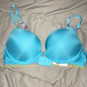 Bombshell Push-up Bra
